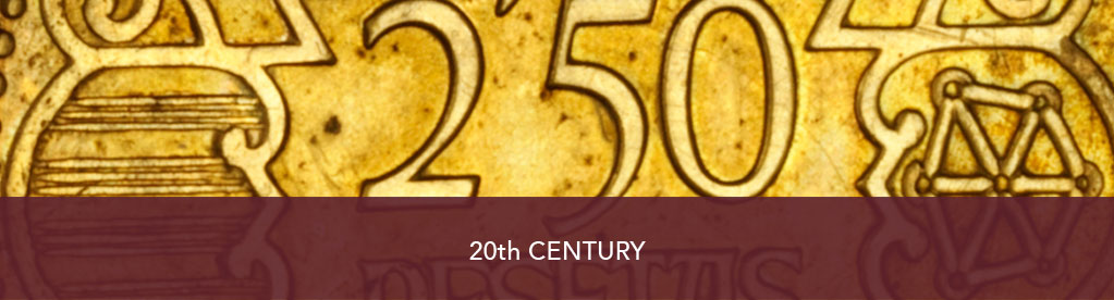 20th Century