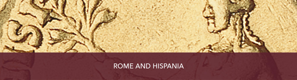 Rome and Hispania
