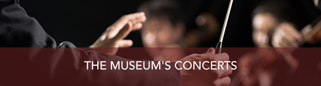 Museum's Concerts