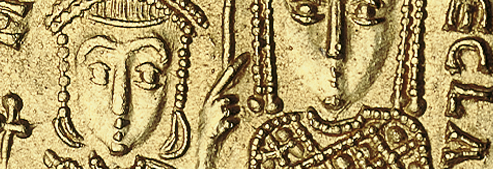 Detalle moneda
