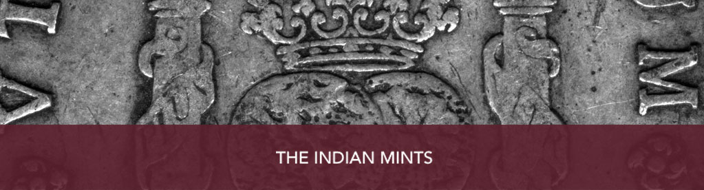 The Indian mints