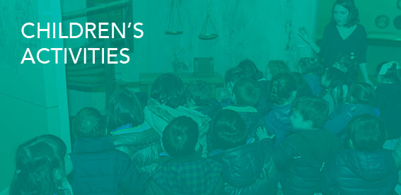  Children´s Activities