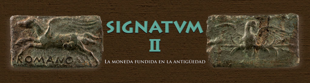 Acorde de duende Exposición Signatum II