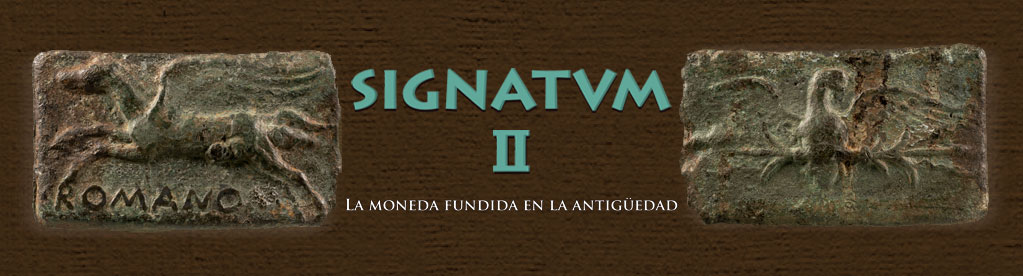 Exposición Signatum II