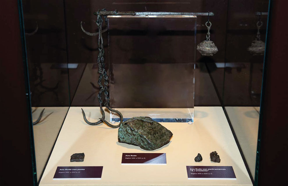 Pesas Imagenes del carrusel del Museo