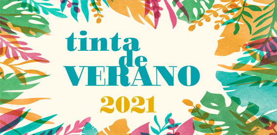 Exposición Tinta de Verano 2021