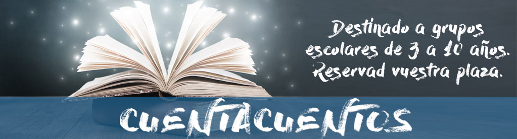 Banner cuentacuentos
