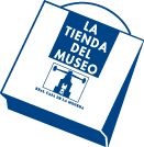 Logo tienda de Museo