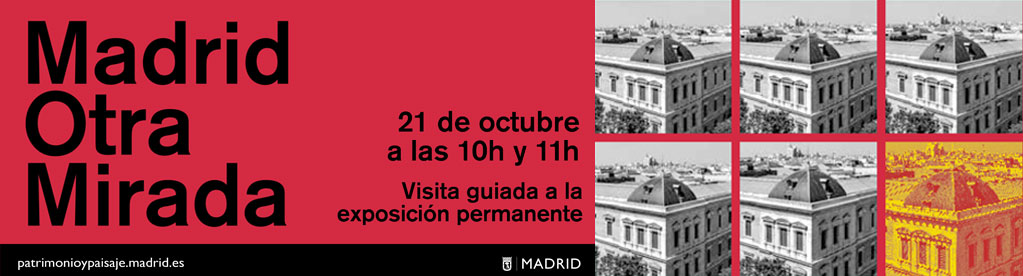 Madrid otra Mirada 2022